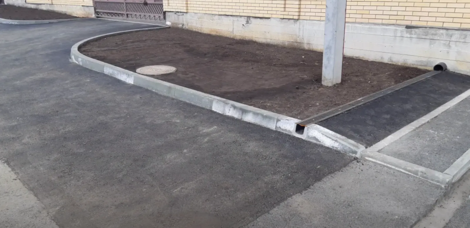 Укладка асфальта в Ульяновске — фото 2